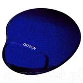 Podkładki pod mysz - Podkładka Żelowa Pod Mysz Esselte Niebieska - miniaturka - grafika 1