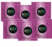 Prezerwatywy - EXS Extra Safe (100 szt.) - miniaturka - grafika 1