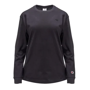 Longsleeve damski Champion S - Koszulki i topy damskie - miniaturka - grafika 1