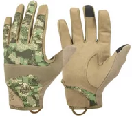 Odzież taktyczna i umundurowanie - Rękawiczki Helikon Range Tactical - Medium (RK-RNG-PO-4511A-B04) - miniaturka - grafika 1
