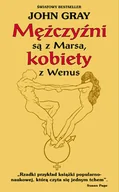 Miłość, seks, związki - Mężczyźni są z Marsa, kobiety z Wenus - miniaturka - grafika 1