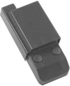 Akcesoria do bram - Sterownik/odbiornik BFT CLONIX 2E (D113674 00001) 2-kanałowy, z kodem zmiennym - miniaturka - grafika 1