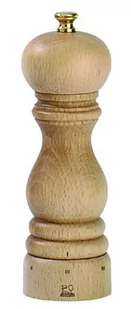 Peugeot Młynek do soli, kolor naturalny 180 mm | Paris PG-23393 - Wyposażenie lokali gastronomicznych - miniaturka - grafika 2