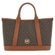 Torebki damskie - Michael Kors Damska torebka Luisa (1 szt.), 227 Brązowy, S, Użytkowy - miniaturka - grafika 1