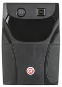 Zasilacze awaryjne UPS - G-Tec GT GT UPS GT POWER BOX 650 IEC 9E62-43209-00P - miniaturka - grafika 1