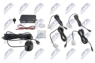 Czujnik zbliżeniowy NTY EPDC-UV-017W - Czujniki - miniaturka - grafika 1