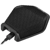 Inne akcesoria audio-wideo - Boya BY MC2 czarny - miniaturka - grafika 1