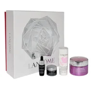 Zestawy kosmetyków damskich - Lancôme Rénergie Multi-Glow zestaw Krem do twarzy na dzień 50 ml + oczyszczające mleczko do twarzy 50 ml + serum do twarzy 7 ml + krem pod oczy 5 ml W - miniaturka - grafika 1