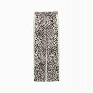 Dresy damskie - PUMA SPODNIE T7 LEO LUXE AOP STRAIGHT 63234391 r M - miniaturka - grafika 1