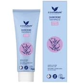 Pasty do zębów - Cosnature Toothpaste pasta do zębów z fluorem lawenda/mięta 75ml - miniaturka - grafika 1