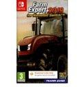 Gry Nintendo Switch - Farm Expert 2019 GRA NINTENDO SWITCH - miniaturka - grafika 1