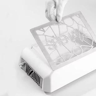 Shemax Filtr For Dust Collector „XS” - Pozostałe urządzenia kosmetyczne - miniaturka - grafika 4