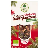 Herbata - Dary Natury HERBATKA ŚWIĄTECZNA 120G - miniaturka - grafika 1