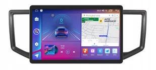 RADIO NAWIGACJA GPS VOLKSWAGEN CRAFTER 2016+ ANDROID 11,5 CALA - Nawigacja GPS - miniaturka - grafika 1