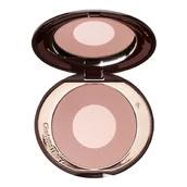 Róże do policzków - Charlotte Tilbury Cheek To Chic - miniaturka - grafika 1