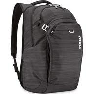 Torby na laptopy - Thule Construct Plecak miejski na laptopa 15'' 24L - miniaturka - grafika 1