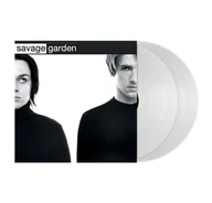 Winyle - Savage Garden (Original Version) - miniaturka - grafika 1