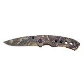Noże - Joker Nóż składany Pocket Knife Camouflage (JKR535) - miniaturka - grafika 1