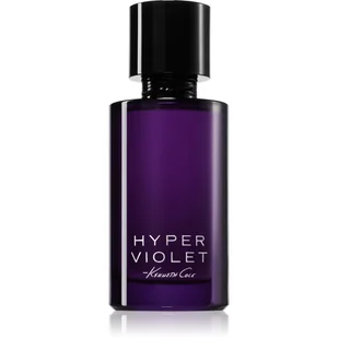 Kenneth Cole Hyper Violet For Her woda perfumowana dla kobiet 100 ml - Wody i perfumy damskie - miniaturka - grafika 1