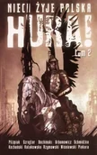Horror, fantastyka grozy - Niech żyje Polska. Hura! Tom 2 - miniaturka - grafika 1