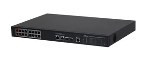 Dahua PFS4226-24GT2GF-240-V2 - Szybka wysyłka, Możliwy montaż, Upusty dla instalatorów, Profesjonalne doradztwo! - Akcesoria do monitoringu - miniaturka - grafika 1