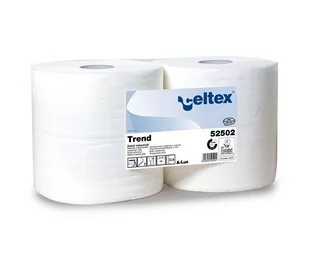 Celtex CELTEX ręcznik papierowy w dużej rolce - Ręczniki papierowe - miniaturka - grafika 1