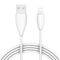 Kable USB - Baseus Small Pretty Waist kabel lightning 1,2m CALMY-02 baseus_20200115124856 - miniaturka - grafika 1