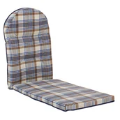 Poduszki ogrodowe - Poduszka na fotel Galaxy Plus 4 / 8 cm B003-04BB PATIO - miniaturka - grafika 1