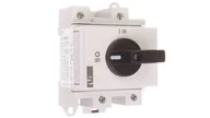 Bezpieczniki elektryczne - ETI Polam ETI Rozłącznik PV - DC - 2 biegunowy LS25 SMA A2 004660061 LS25 SMA A2 - miniaturka - grafika 1