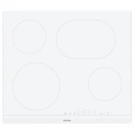 Płyty elektryczne do zabudowy - Gorenje ECT643WCSC - miniaturka - grafika 1