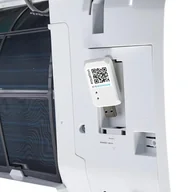 Klimatyzatory - EQUATION Klimatyzator MULTISPLIT S-AC-11 - miniaturka - grafika 1