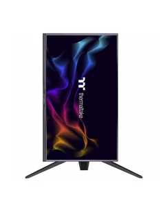 Thermaltake GM-GFT-27FTQB-EU - Monitory - miniaturka - grafika 1