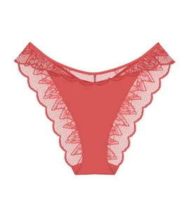 Majtki damskie Triumph Crazy Stupid Love Highleg Tai-36 - Komplety bielizny - miniaturka - grafika 1