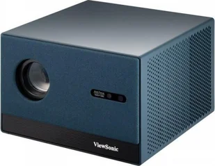 Projektor ViewSonic LX60HD - Projektory - miniaturka - grafika 1