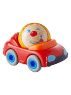 Pociągi dla dzieci - Haba Samochodzik Drehfix - 2+ - miniaturka - grafika 1