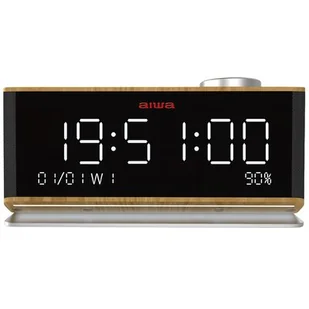 AIWA CR-90BT - Radiobudziki - miniaturka - grafika 1
