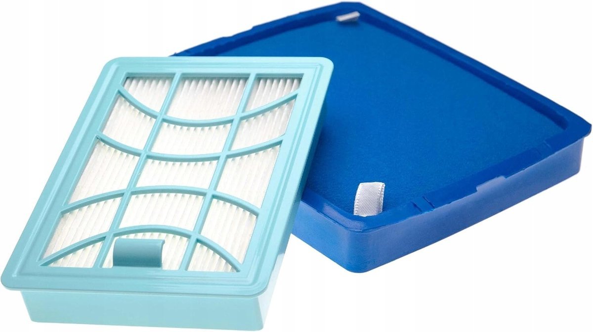 Zestaw filtrów do PHILIPS PowerPro Expert FC8003/01