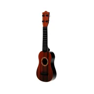 Instrumenty muzyczne dla dzieci - Urwiskowo, gitara ukulele dla dzieci - miniaturka - grafika 1