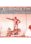 Książki o muzyce - X-Tremely Fun - Step Nonstop CD - miniaturka - grafika 1