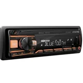 Radia samochodowe - Alpine UTE-200BT - miniaturka - grafika 1