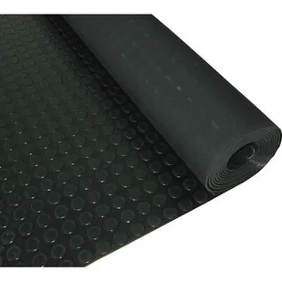 Guma w rolce 100 cm PASTYLKI 3mm 20 mb - Wycieraczki - miniaturka - grafika 1