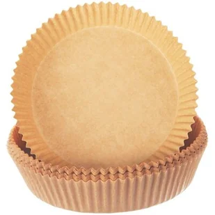 Extralink Wkład do frytkownicy air fryer 16x4.5cm 50szt - Folia, papier śniadaniowy, serwetki - miniaturka - grafika 1