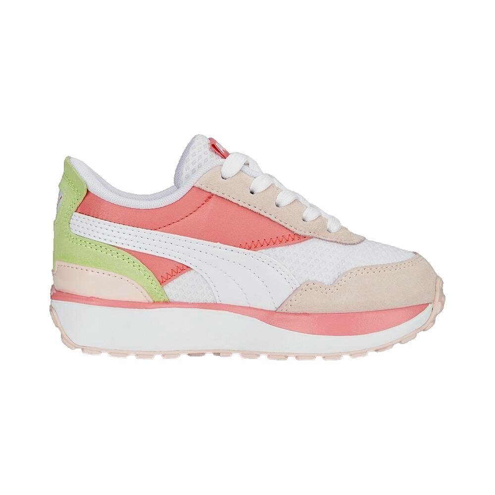 Puma Cruise Rider Peony chłopięce sneakersy 29/31