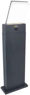 Lutec Pano Ogrodowa 7289001118 - Lampy ogrodowe - miniaturka - grafika 1