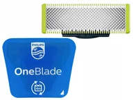Akcesoria i części do maszynek do golenia - Ostrze Wymienne Do Philips Oneblade QP220 QP2520 QP2620 QP2530 QP6510 - miniaturka - grafika 1