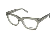 Okulary korekcyjne, oprawki, szkła - Dioptrie szkieł Guess GU50238 020 - miniaturka - grafika 1