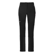 Spodnie sportowe damskie - Spodnie damskie Salewa  LAGORAI DST W PNT 42 - miniaturka - grafika 1