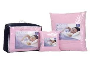 Komplet Dziecięcy Kołdra + 40x60 Mikrofibra R 90x120 - Kołdry i poduszki dla dzieci - miniaturka - grafika 1