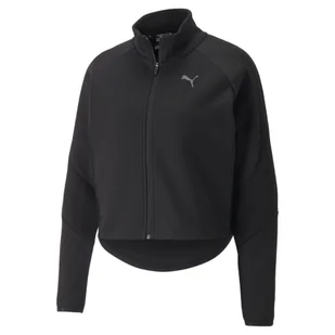 Bluza sportowa Puma Evostripe - Bluzy damskie - miniaturka - grafika 1
