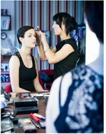 Vouchery - Nauka makijażu  Rzeszów - miniaturka - grafika 1